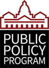 Public Policy Program logo color